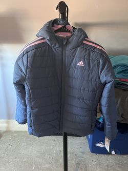 Children’s Winter Coat