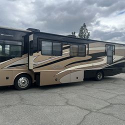 2008 Fleetwood Discovery