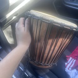 Djembe Drum