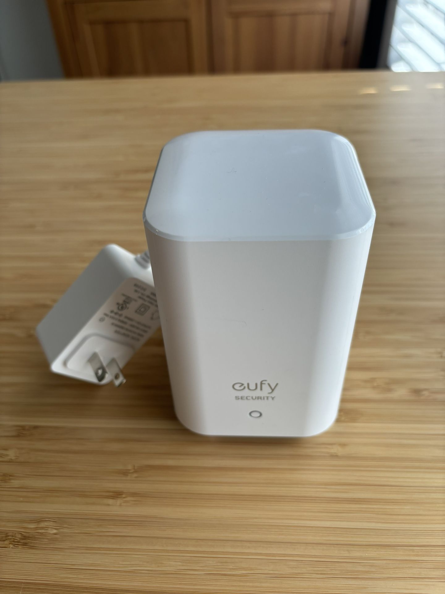 Eufy Homebase 2