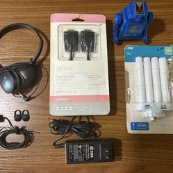 Electronics #2*New