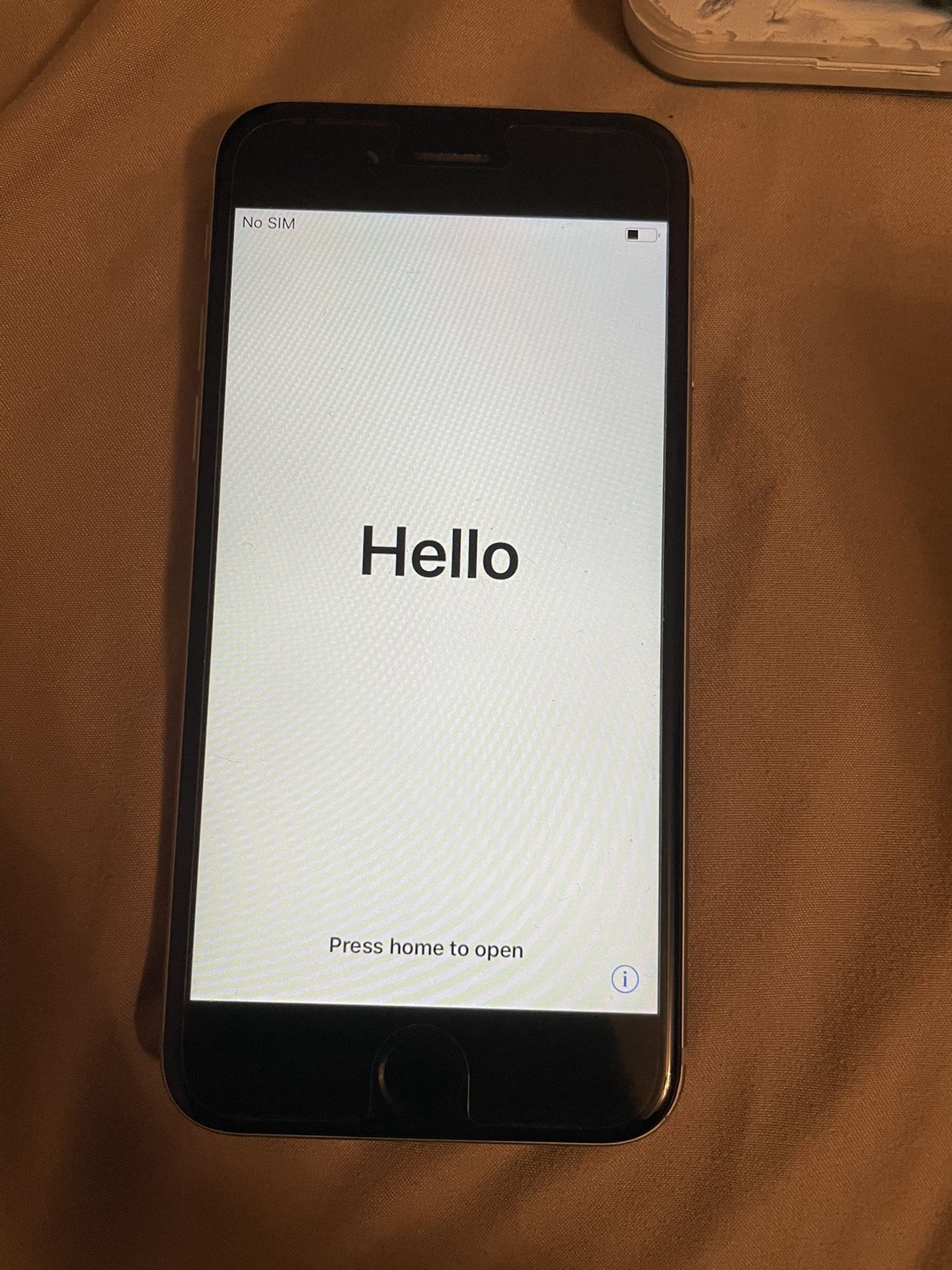 iPhone 6