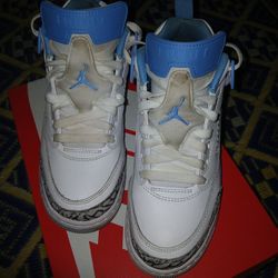 Nike Jordan Spizike Low Men's Shoes