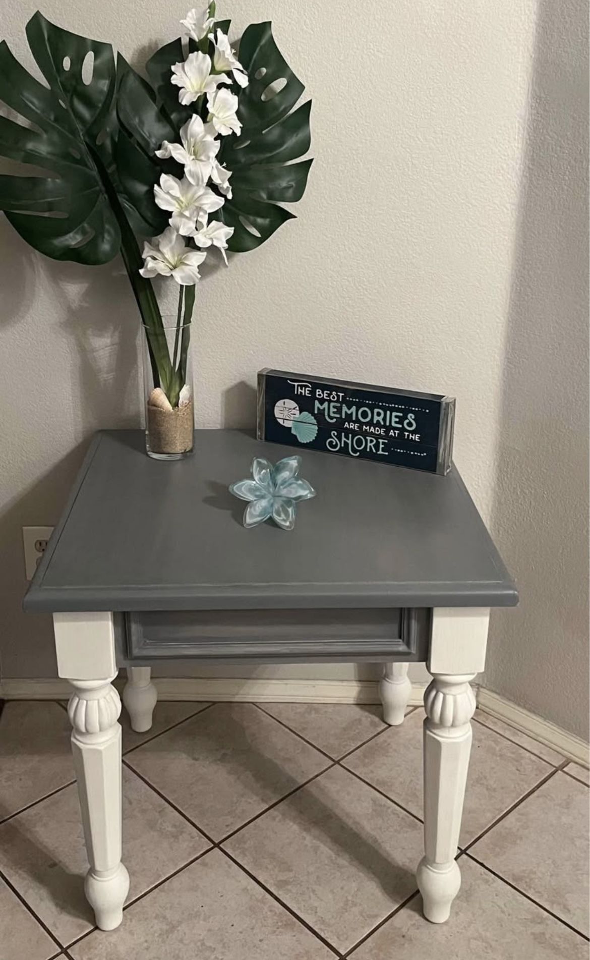 End Tables