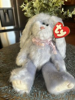 1998 TY Beanie Babies Attic Treasures - Azalea