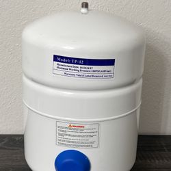 Water Expansion Tank 