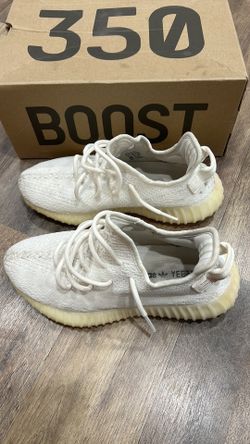 Adidas Yeezy boost
