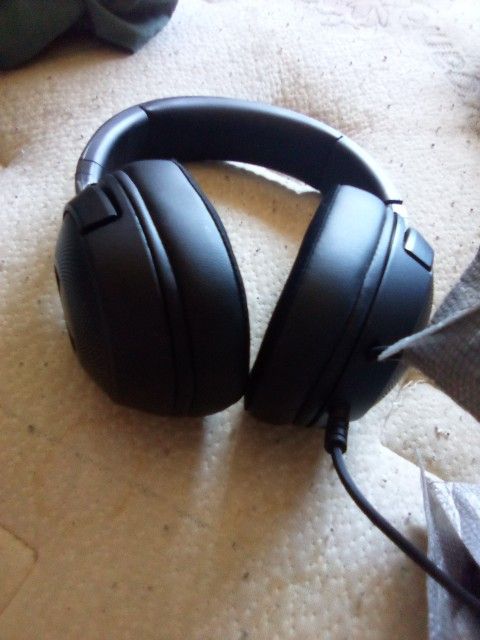 Razor Gaming Headset $40 OBO Must Go ASAP