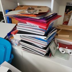 Back To School Shopping 