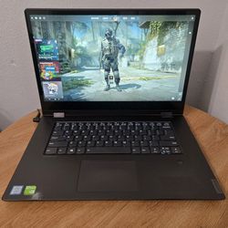 Lenovo IdeaPad Flex-15 Gaming Laptop