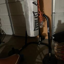 Punching Bag