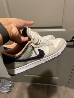 Dunks, 10.5