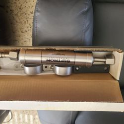 Brand New In The Box Public Meeting Only W. Tpa