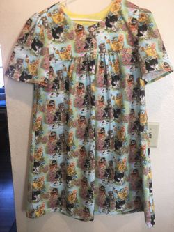 $25 Muumuu Handmade 