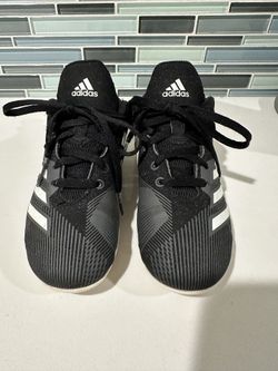 Adidas Football Cleats, Size 13