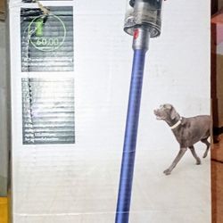 DYSON V 11 TORQUE DRIVER CORDLESS VACUUM 