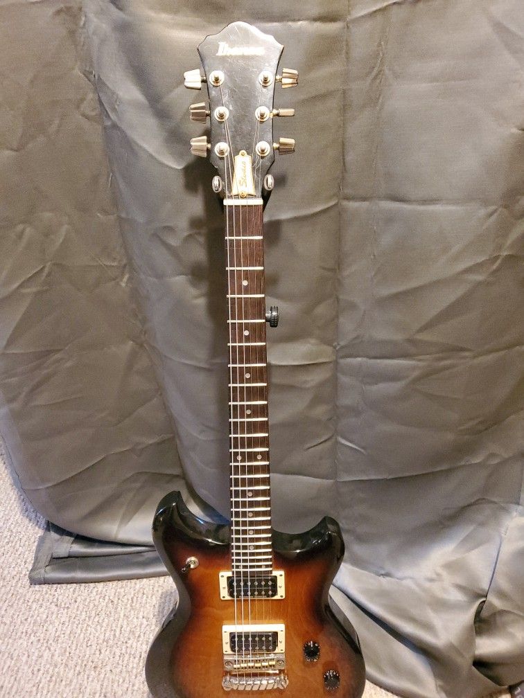 1980 Ibanez Studio