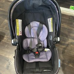 Graco Car seat