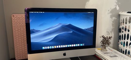 iMac