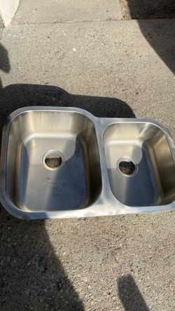 Kitchen sink