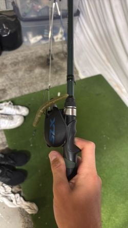 Shimano slx