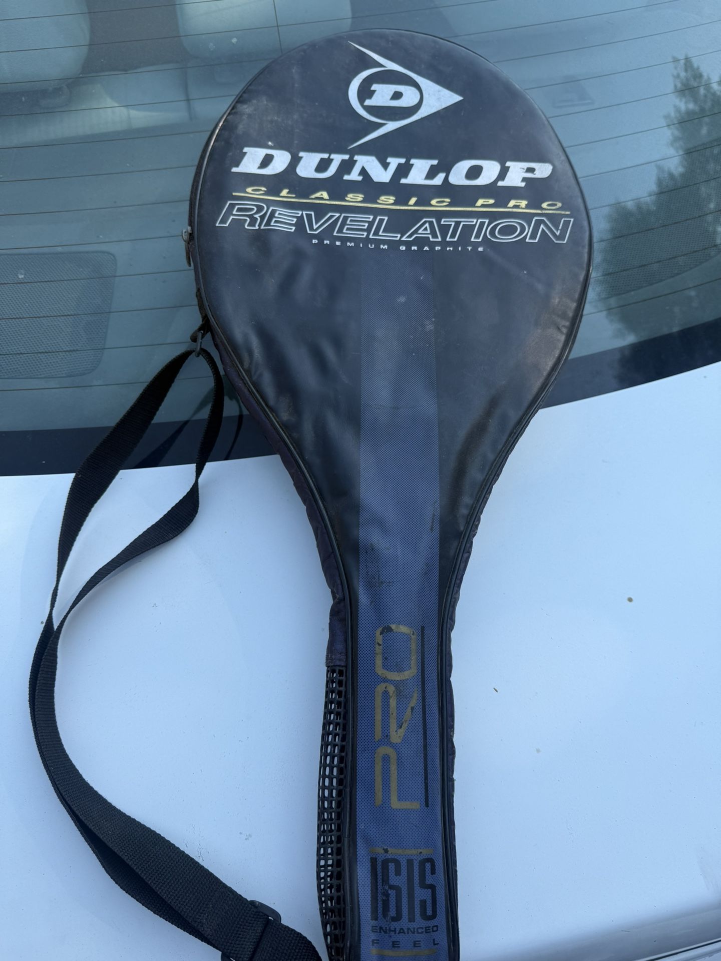 DUNLOP classic Pro