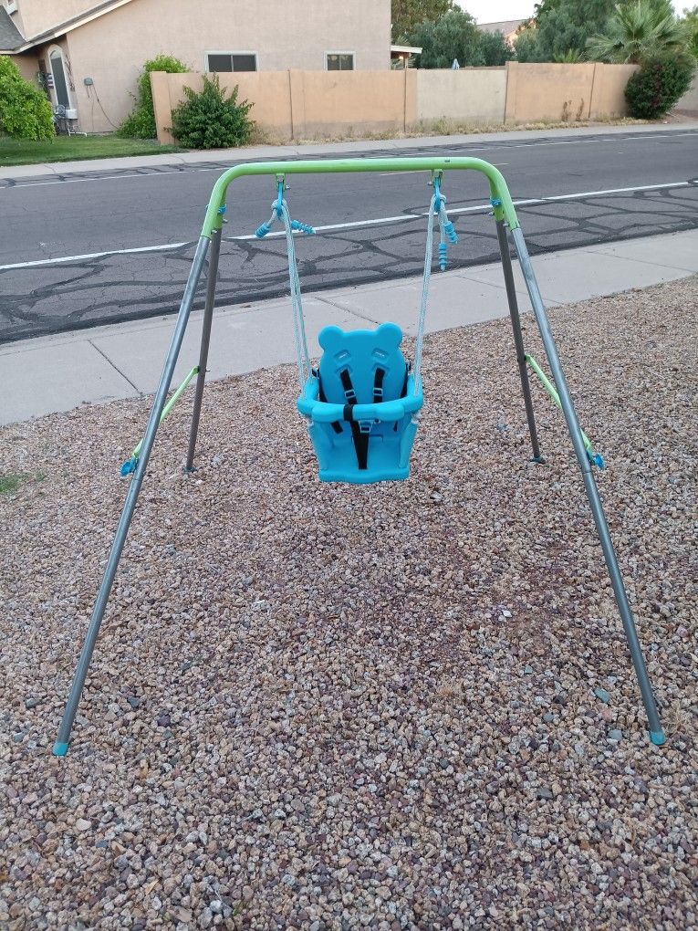 Baby Swing 