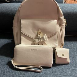 Purse, Wallet and Coin Purse