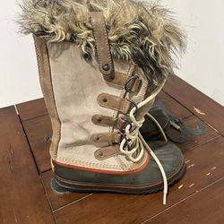 Sorel Women’s Boots 