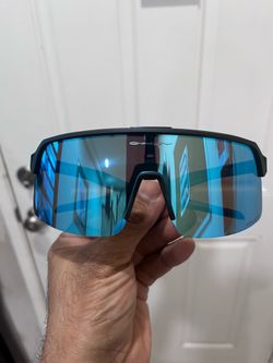 Oakley Sutro Lite