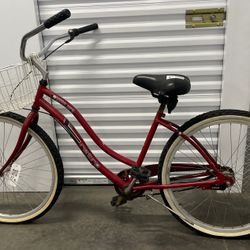 Used Beach Cruisers