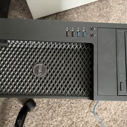 Dell Sever / Pc Upgraded 