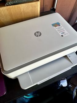 HP Envy 6055 All-in-One Printer