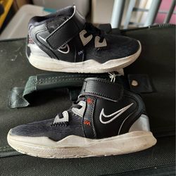 Kids Kyrie's Nikes