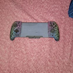 Wireless Nintendo Switch Controller