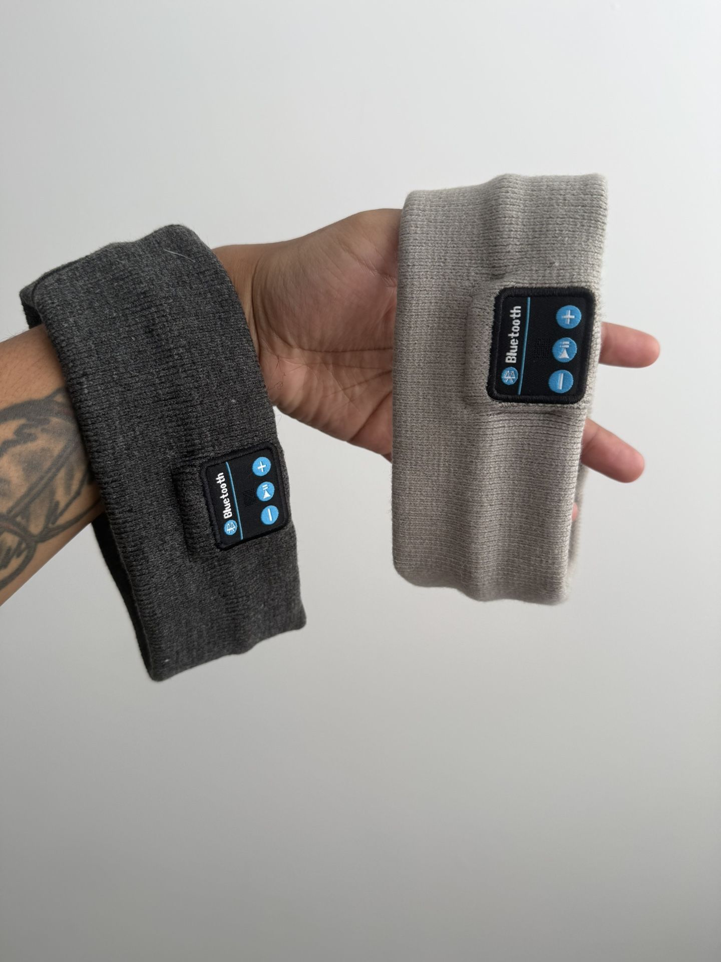 Wireless Headbands
