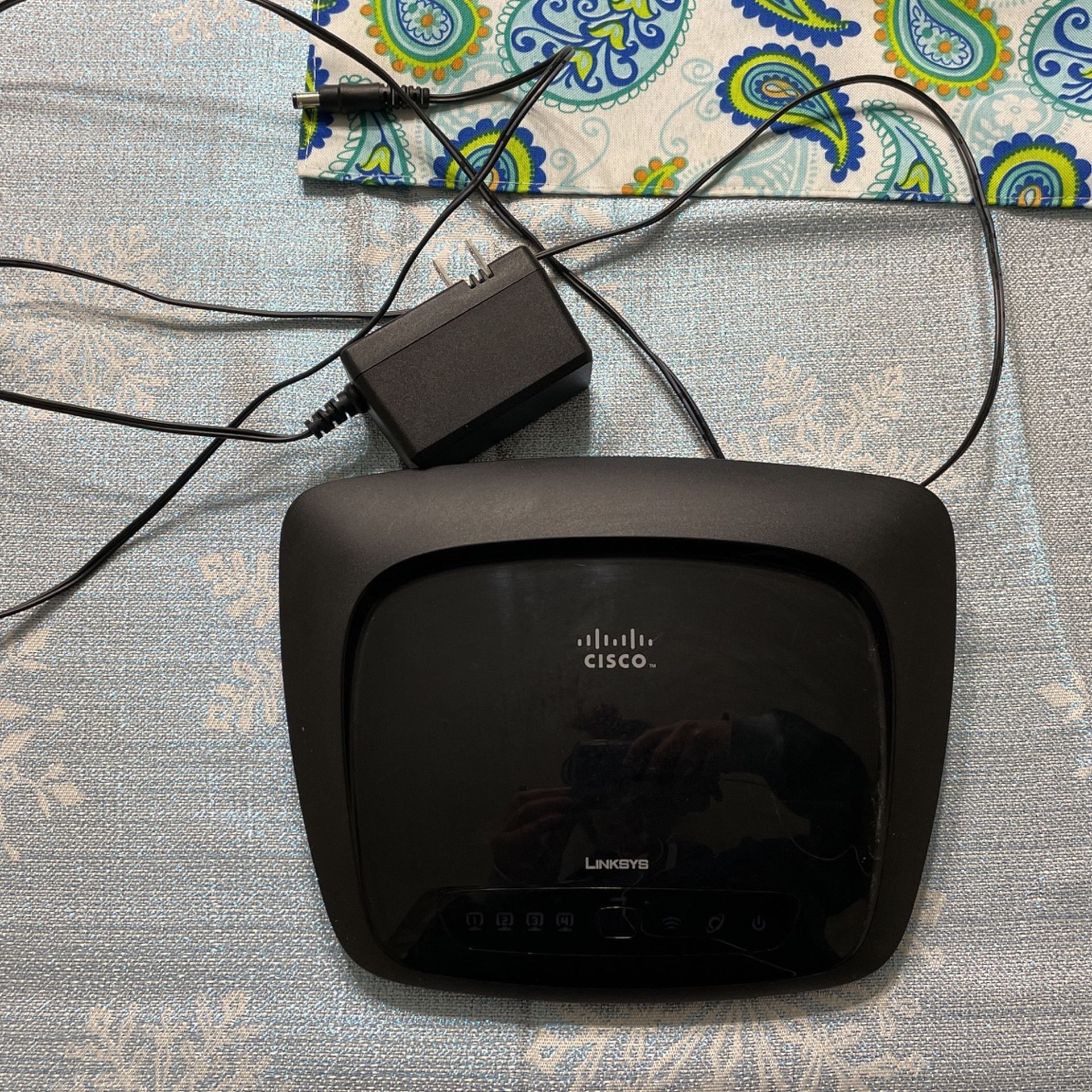 Wifi Router
