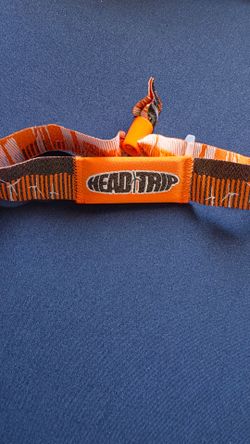 Headtrip GA wristband oct 10-11