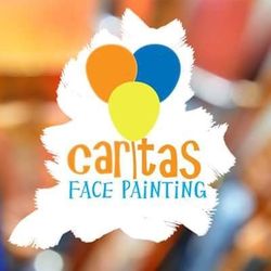 Face paints Balloon art