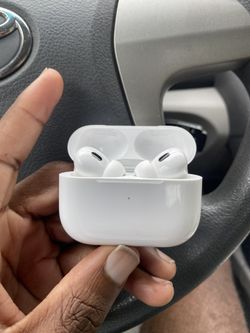 AirPod Pros 2