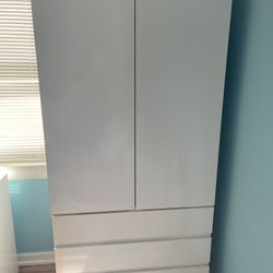 Armoire Wardrobe  Closet 