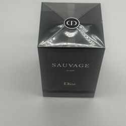 Dior Sauvage