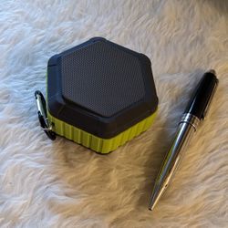 Portable Speaker