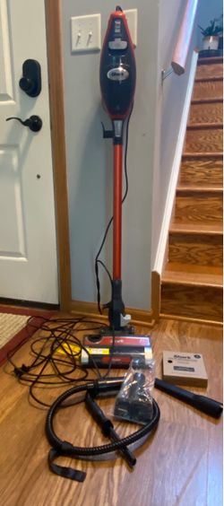 Shark Rocket Pro Corded Stick Vacuum with Odor Neutralizer