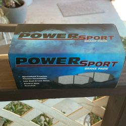 Frenos Delanteros Toyota 22-RE