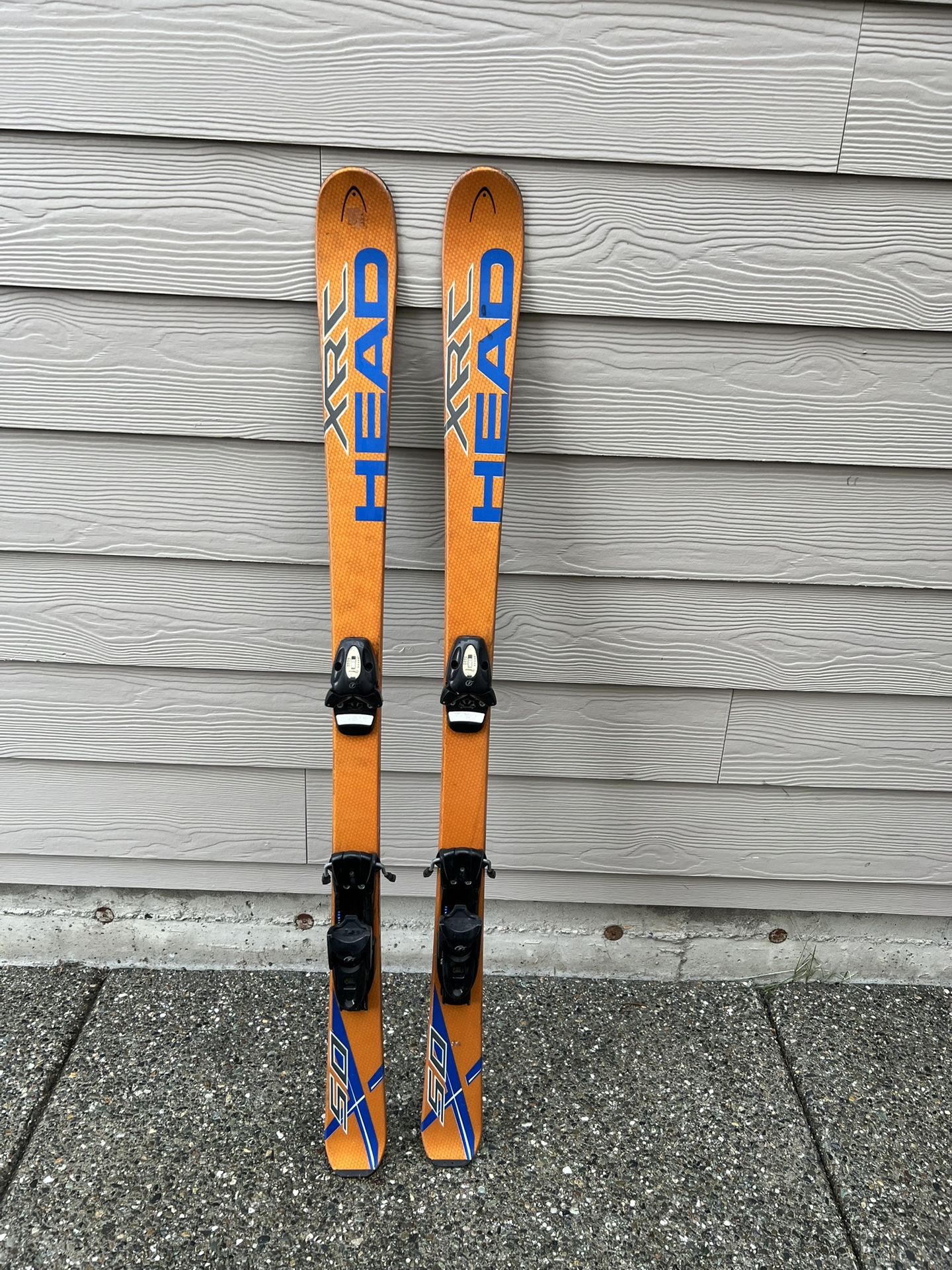 Ski Size 135 cm