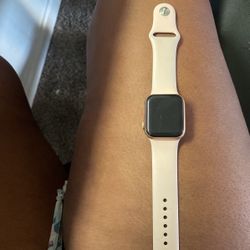 Apple Watch Series 6
