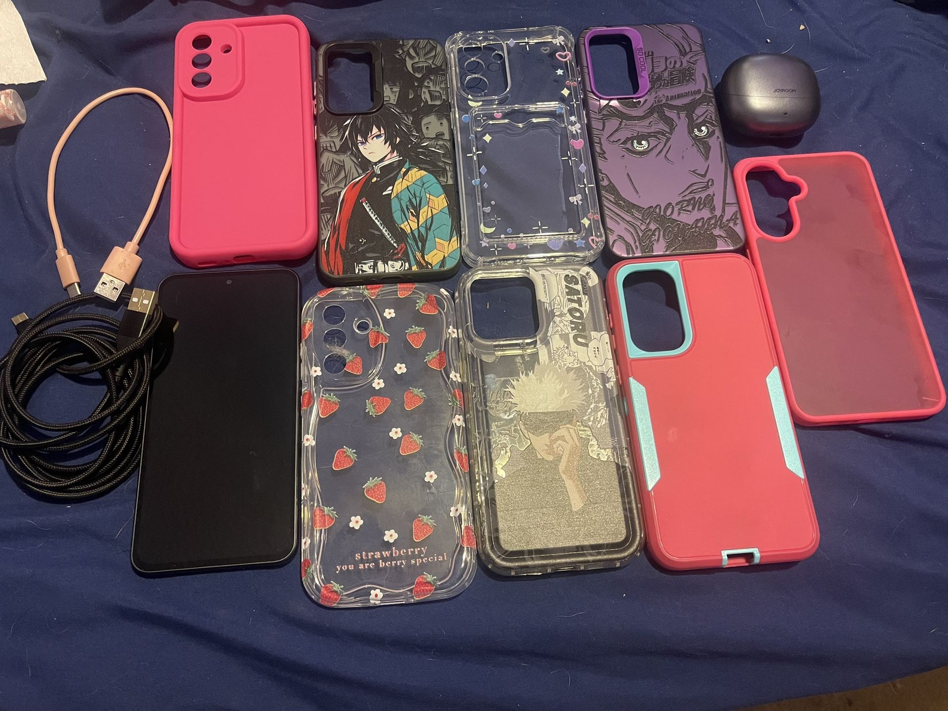 Total Wireless Samsung Galaxy A36 5G