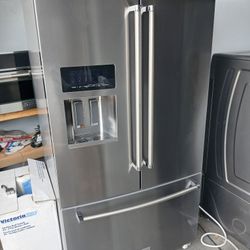 2024 OPEN BOX Kitchenaid Refrigerator 36"