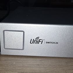 UniFi Switch 24